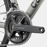 Cannondale CAAD14 3 - Bianco Cannondale