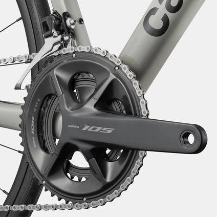 Cannondale CAAD14 3 - Blanco