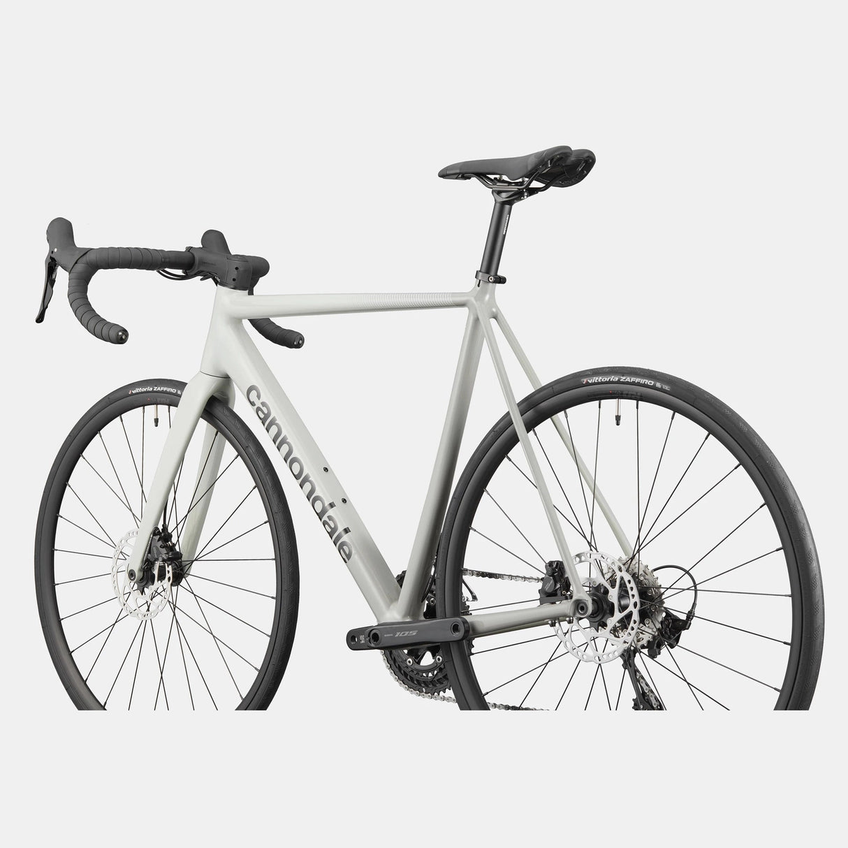 Cannondale CAAD14 3 - Bianco Cannondale