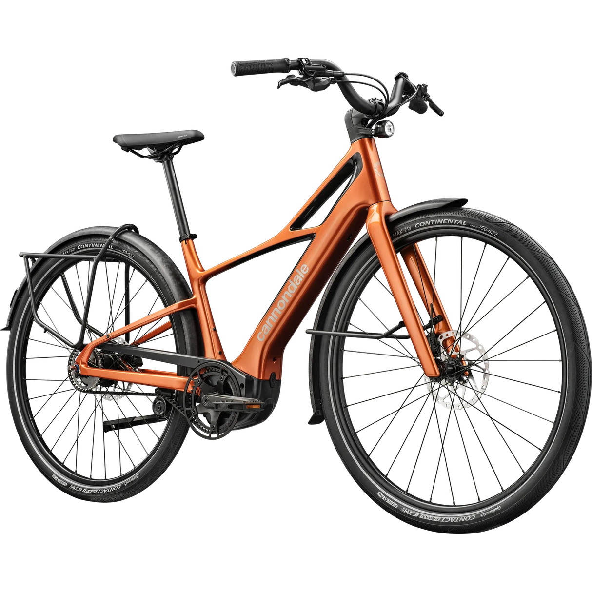 Cannondale FlyingV 2 - Arancio Cannondale