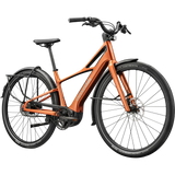 Cannondale FlyingV 2 - Arancio Cannondale