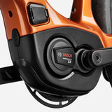 Cannondale FlyingV 2 - Arancio Cannondale