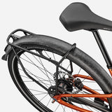 Cannondale FlyingV 2 - Arancio Cannondale