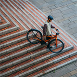 Cannondale FlyingV 2 - Arancio Cannondale