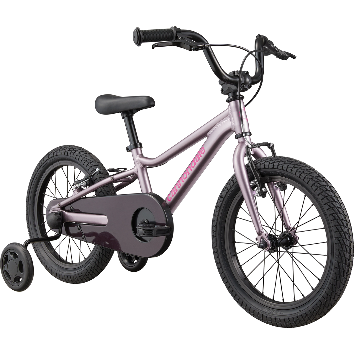Cannondale Kids Trail 16 Freewheel - Viola Cannondale