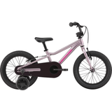 Cannondale Kids Trail 16 Freewheel - Viola Cannondale