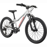 Cannondale Kids Trail 20 - Plata
