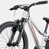Cannondale Kids Trail 20 - Plata