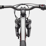 Cannondale Kids Trail 20 - Plata