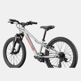 Cannondale Kids Trail 20 - Plata