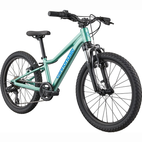 Cannondale Kids Trail 20 - Verde Cannondale