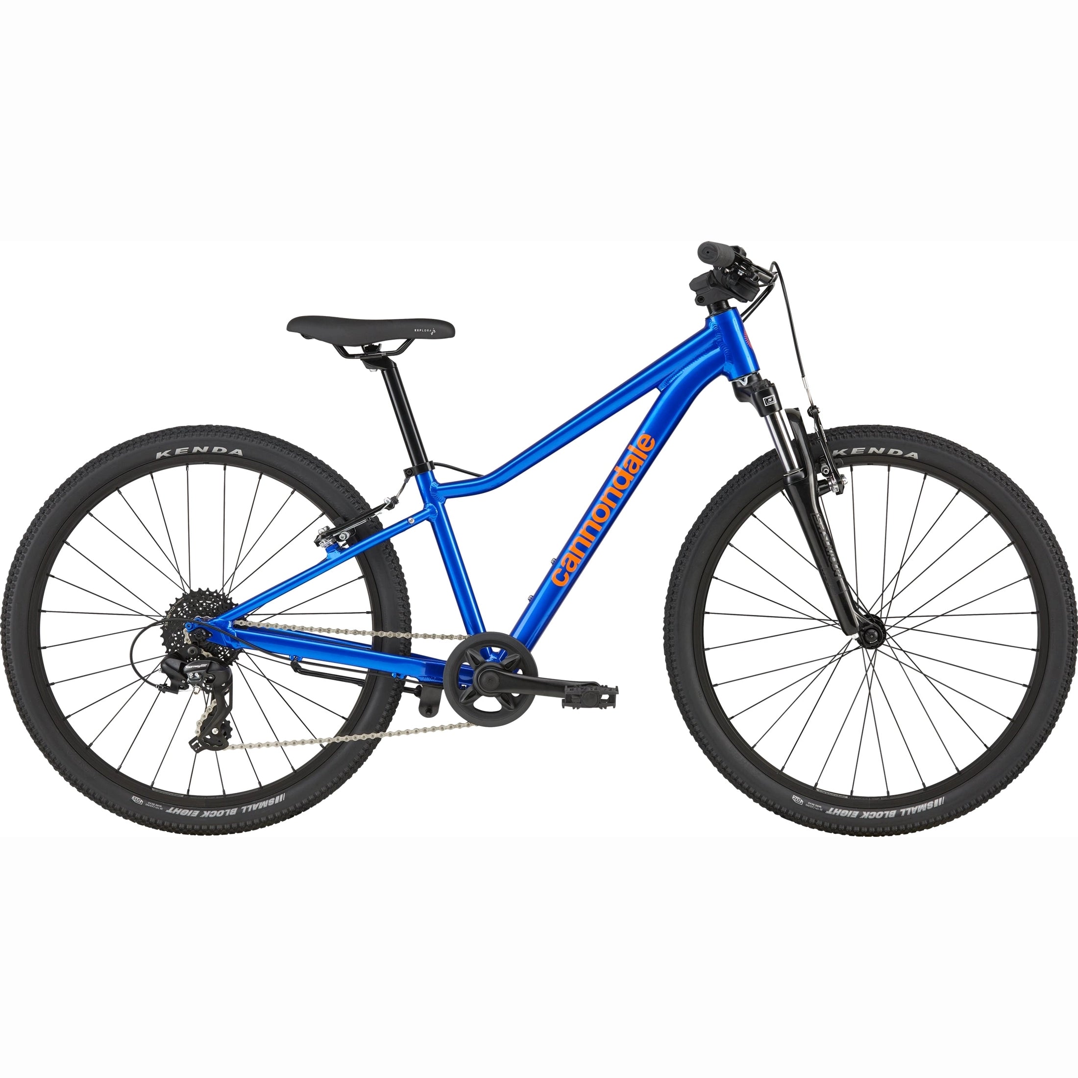 Cannondale Kids Trail 24 - Blue