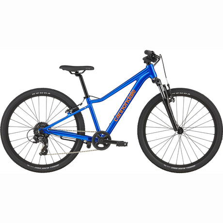 Cannondale Kids Trail 24 - Blue