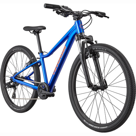 Cannondale Kids Trail 24 - Blue