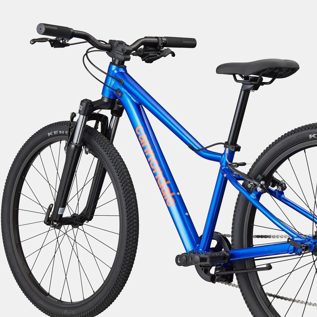 Cannondale Kids Trail 24 - Blu Cannondale