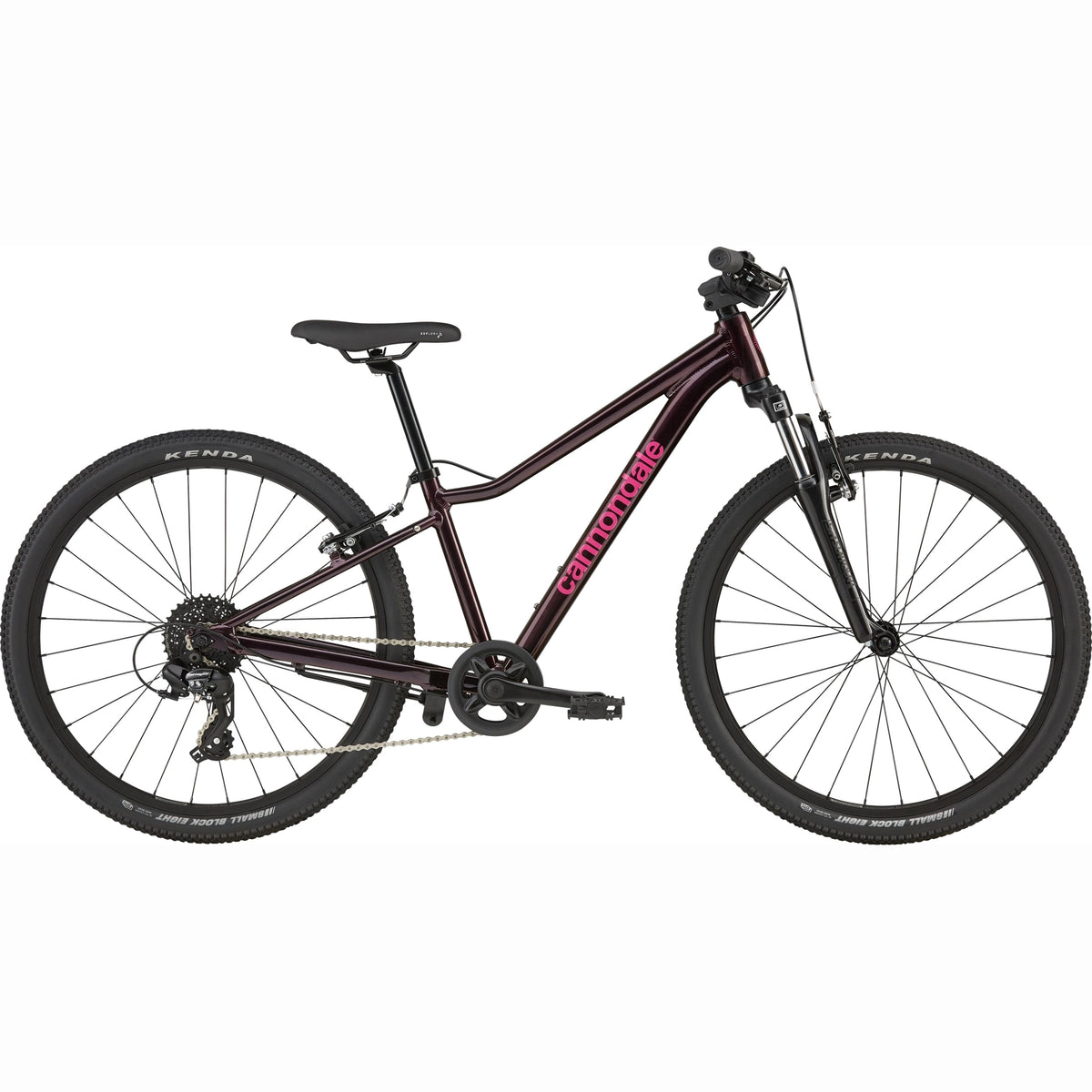 Cannondale Kids Trail 24 - Viola Cannondale