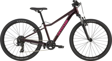 Cannondale Kids Trail 24 - Purple