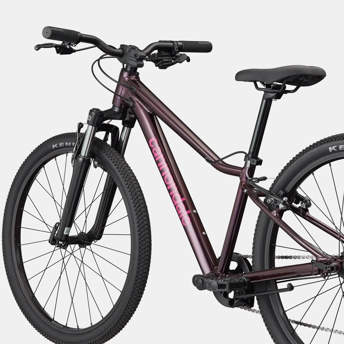Cannondale Kids Trail 24 - Viola Cannondale