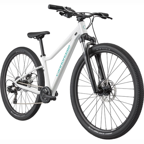 Cannondale Kids Trail 26 - Bianco Cannondale