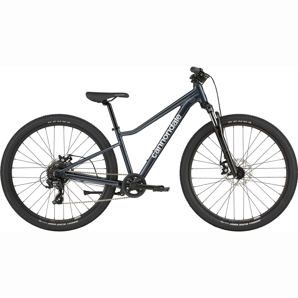 Cannondale Kids Trail 26 - Bleu