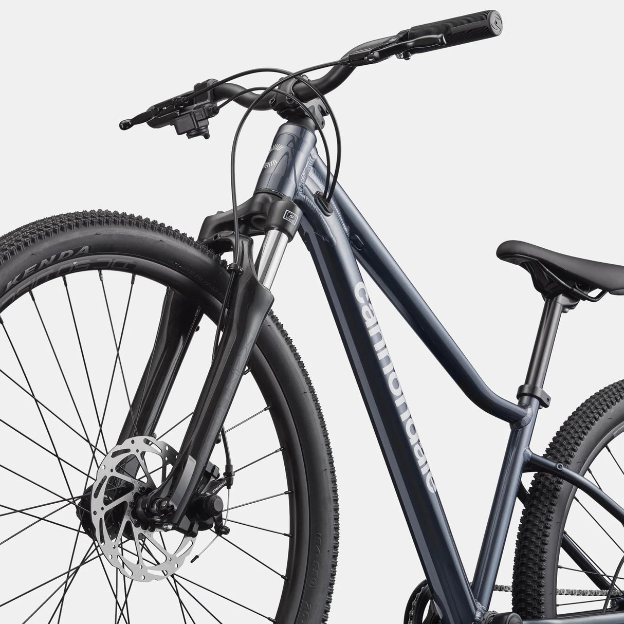 Cannondale Kids Trail 26 - Bleu