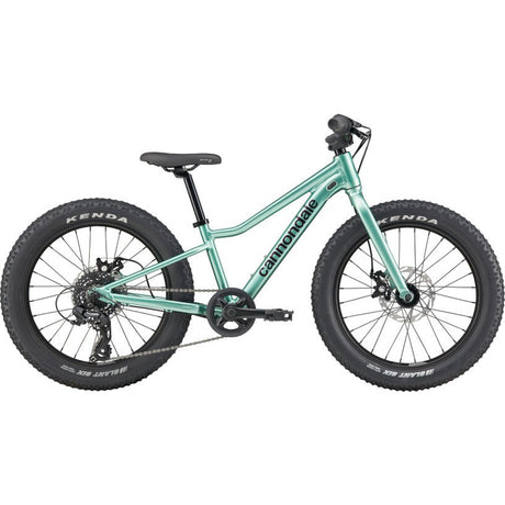 Cannondale Kids Trail Plus 20 - Verde