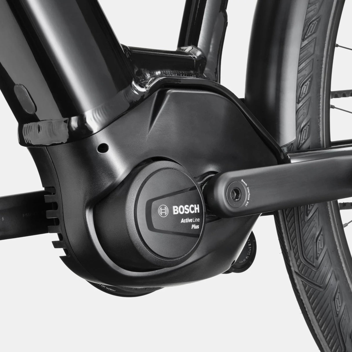 Cannondale Mavaro 4 Low StepThru - Nero Cannondale