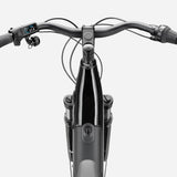 Cannondale Mavaro 4 Low StepThru - Nero Cannondale