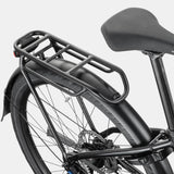 Cannondale Mavaro 4 Low StepThru - Nero Cannondale