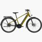 Cannondale Mavaro 4 - Green