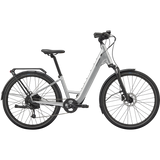 Cannondale Mavaro Neo SL 2 Low StepTru - Grigio