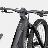 Cannondale Moterra 2 - Nero Cannondale