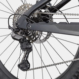 Cannondale Moterra 2 - Nero Cannondale