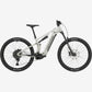 Cannondale Moterra 3 - Bianco