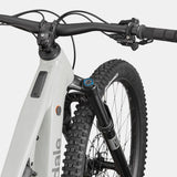 Cannondale Moterra 3 - Bianco Cannondale