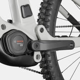 Cannondale Moterra 3 - Bianco Cannondale