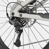 Cannondale Moterra 3 - Bianco Cannondale