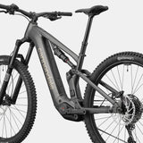 Cannondale Moterra 3 - Nero Cannondale