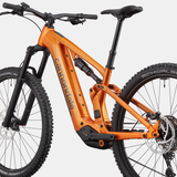 Cannondale Moterra 4 Plus - Orange