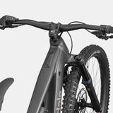 Cannondale Moterra 4 Plus - Grey dark