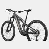 Cannondale Moterra 4 Plus - Grey dark
