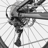 Cannondale Moterra 4 Plus - Grey dark