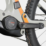 Cannondale Moterra Carbon LT 1 - Grigio Cannondale