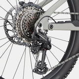 Cannondale Moterra Carbon LT 1 - Grigio Cannondale