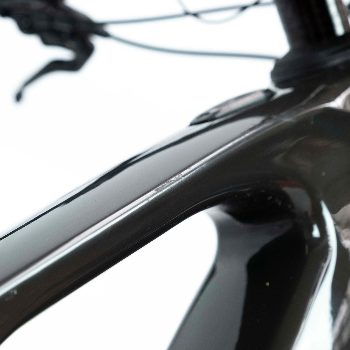 Cannondale Moterra Neo Carbon SL 1 Fox - Negro
