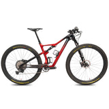 Cannondale Scalpel 3 - Black Red