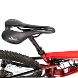 Cannondale Scalpel 3 - Black Red