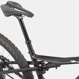 Cannondale Scalpel Carbon 1 Lefty - Argento
