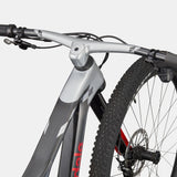 Cannondale Scalpel Carbon 1 Lefty - Argento