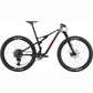 Cannondale Scalpel Carbon 1 Lefty - Argento